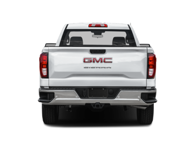 2025 GMC Sierra 1500 2WD Reg Cab 140" Pro
