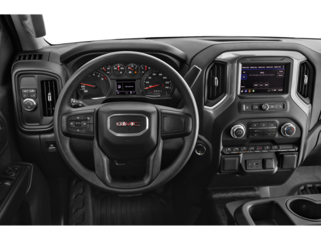 2025 GMC Sierra 1500 2WD Reg Cab 140" Pro