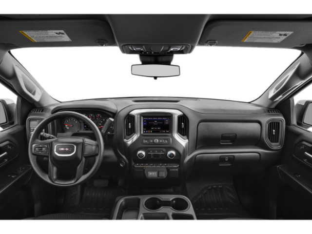 2025 GMC Sierra 1500 2WD Reg Cab 140" Pro