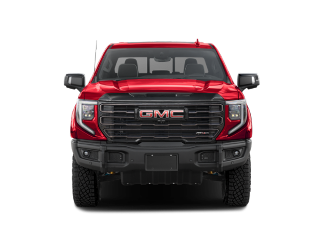 2025 GMC Sierra 1500 4WD Crew Cab 147" AT4X