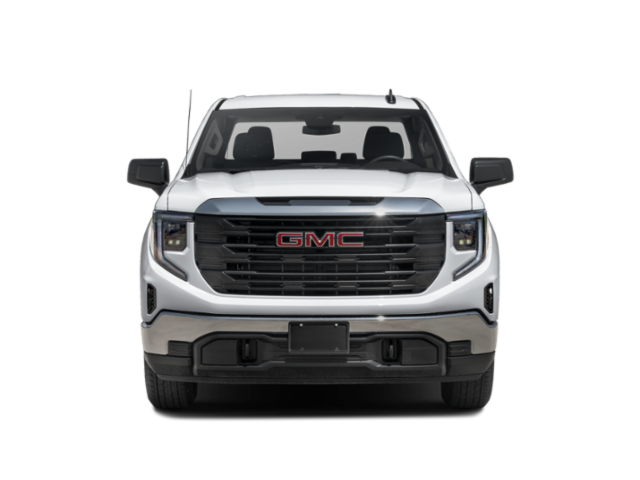 2025 GMC Sierra 1500 4WD Crew Cab 147" Pro