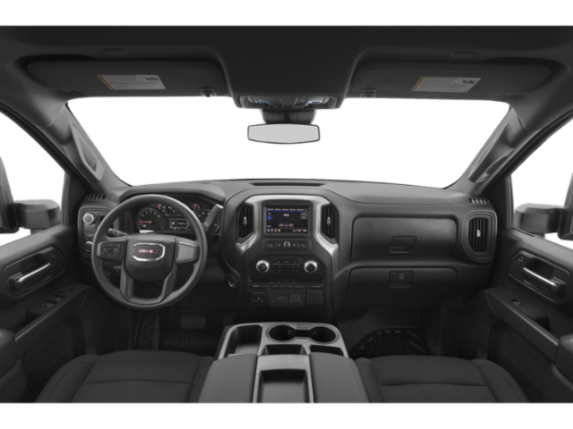 2025 GMC Sierra 2500HD 4WD Crew Cab 159" Pro