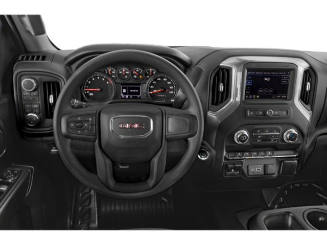 2025 GMC Sierra 2500HD 4WD Double Cab 149" Pro