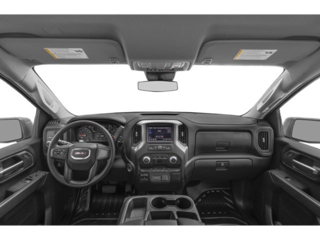 2025 GMC Sierra 2500HD 4WD Reg Cab 142" SLE