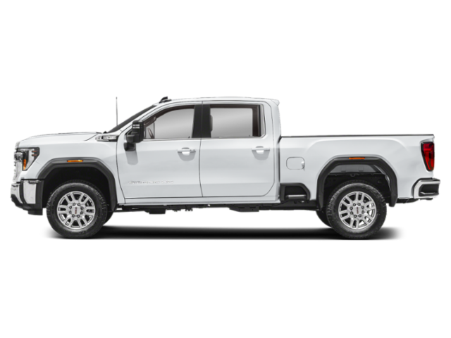 2025 GMC Sierra 2500HD 4WD Crew Cab 159" SLE