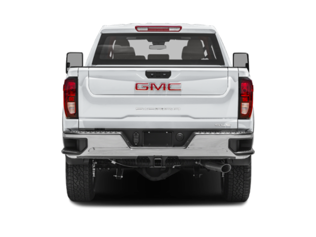 2025 GMC Sierra 2500HD 4WD Crew Cab 159" SLE
