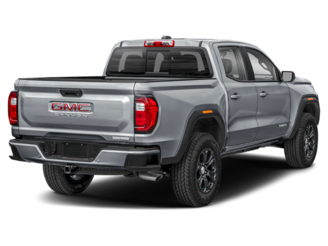 2025 GMC Canyon 2WD Crew Cab Elevation