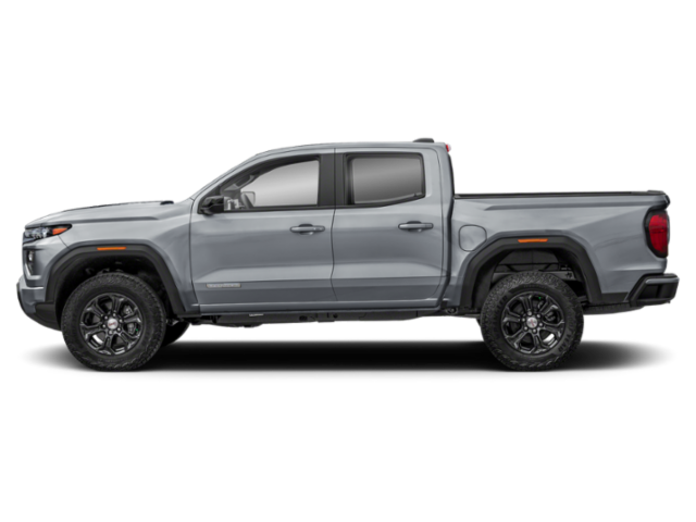 2025 GMC Canyon 2WD Crew Cab Elevation