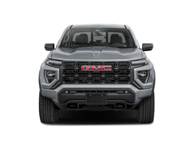 2025 GMC Canyon 2WD Crew Cab Elevation