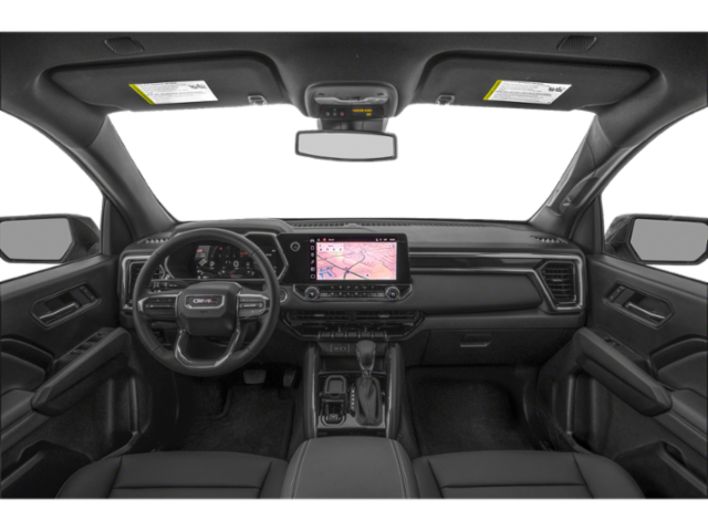 2025 GMC Canyon 2WD Crew Cab Elevation