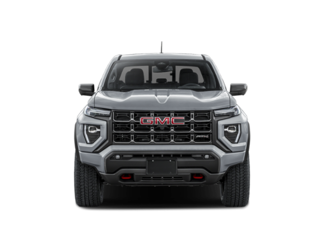 2025 GMC Canyon 4WD Crew Cab AT4