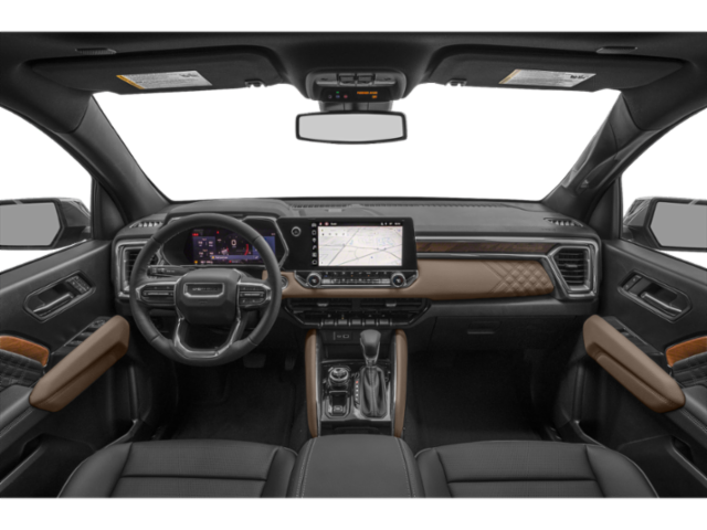 2025 GMC Canyon 4WD Crew Cab Denali
