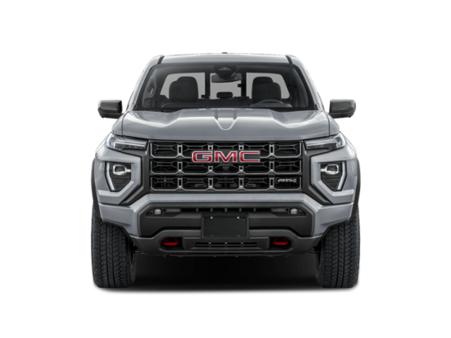 2025 GMC Canyon 4WD Crew Cab AT4