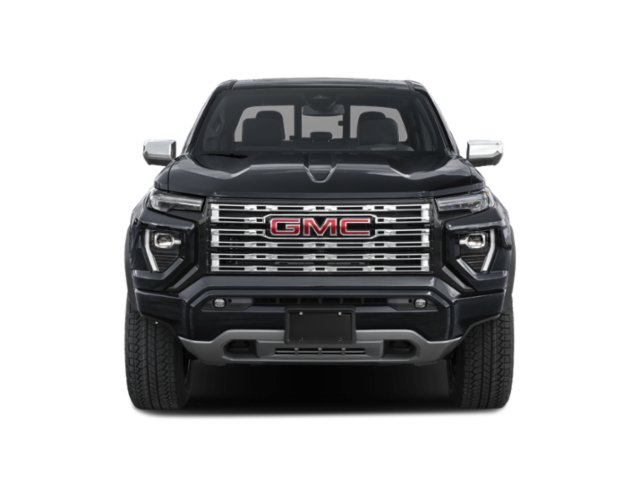 2025 GMC Canyon 4WD Crew Cab Denali