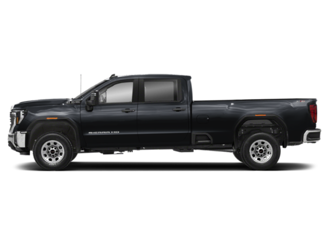 2025 GMC Sierra 3500HD 4WD Crew Cab 172" Denali