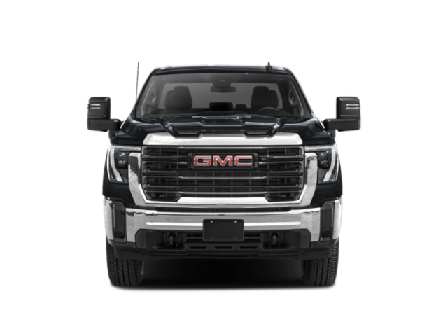 2025 GMC Sierra 3500HD 4WD Crew Cab 172" Denali