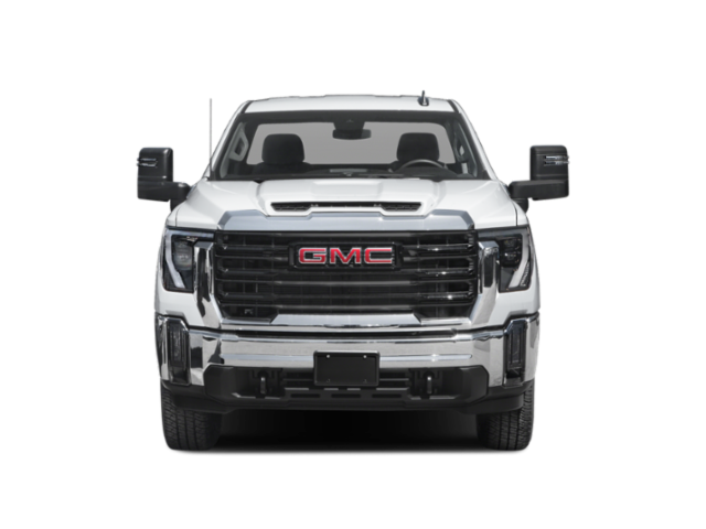 2025 GMC Sierra 3500HD 2WD Reg Cab 142" Pro