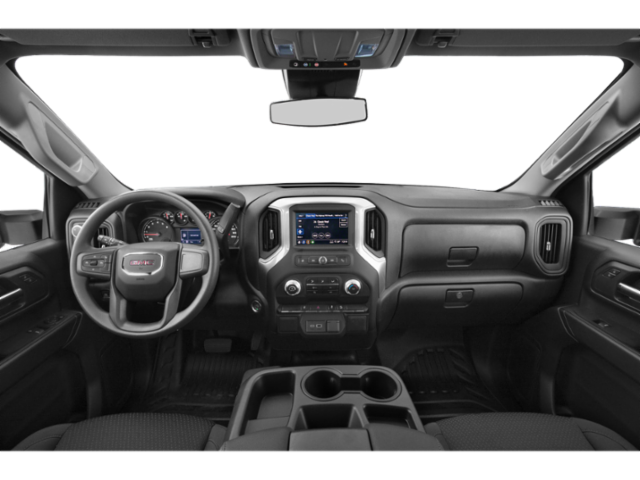 2025 GMC Sierra 3500HD 2WD Reg Cab 142" Pro