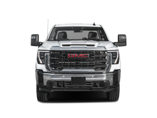 2025 GMC Sierra 3500HD 2WD Double Cab 162" Pro