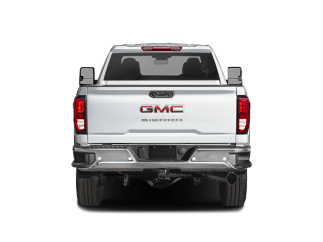 2025 GMC Sierra 3500HD 2WD Double Cab 162" Pro