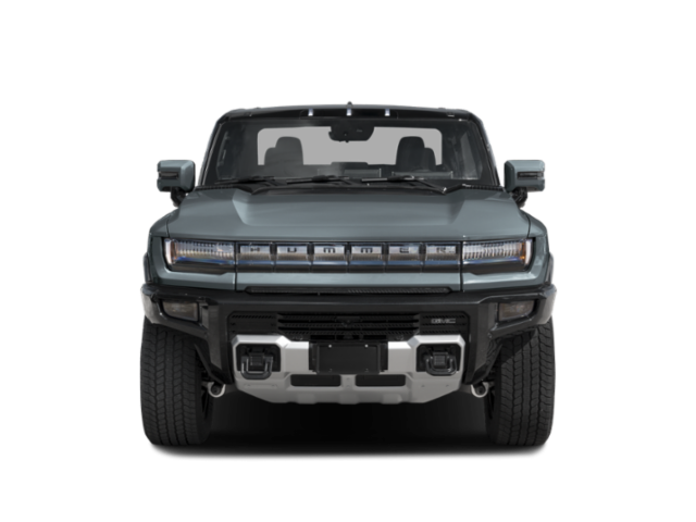 2025 GMC HUMMER EV e4WD Crew Cab 2X