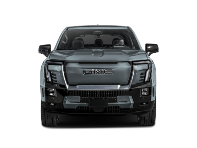 2025 GMC Sierra EV e4WD Crew Cab Max Range Denali