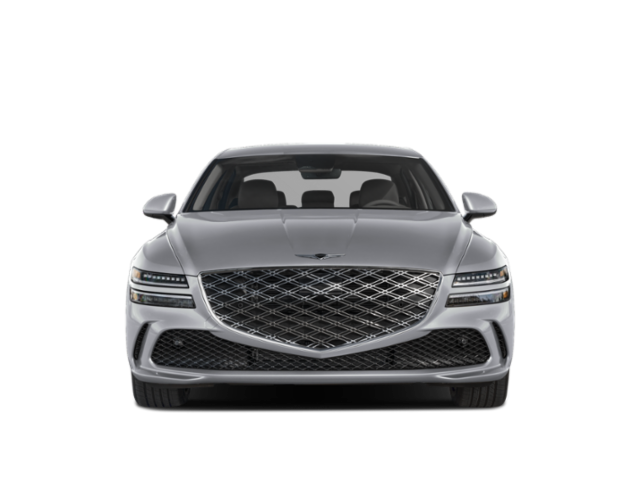 2025 Genesis G80 2.5T AWD