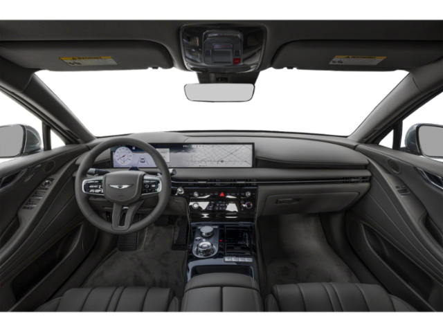 2025 Genesis G80 2.5T AWD