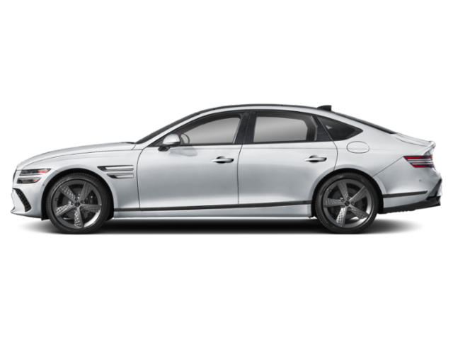 2025 Genesis G80 3.5T Sport Prestige AWD