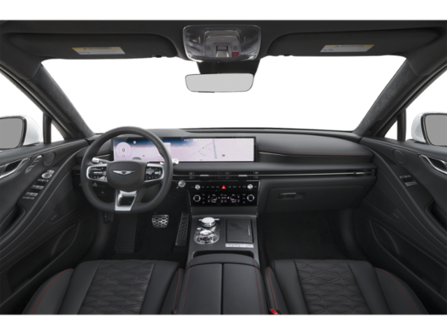 2025 Genesis G80 2.5T Sport Prestige AWD