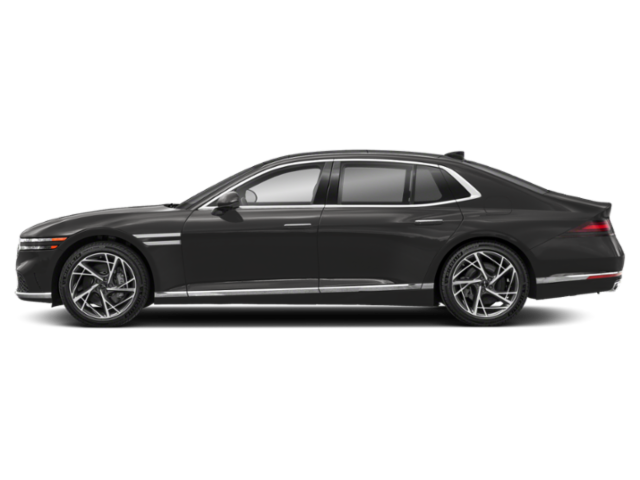 2025 Genesis G90 3.5T AWD