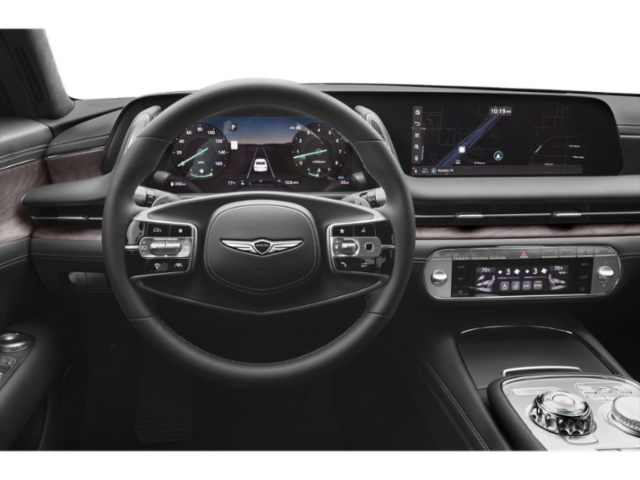 2025 Genesis G90 3.5T AWD