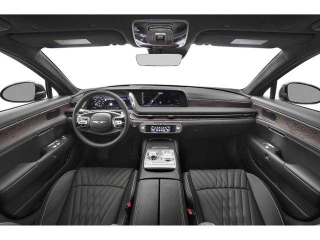 2025 Genesis G90 3.5T AWD