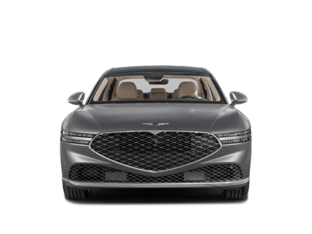 2025 Genesis G90 3.5T e-SC AWD