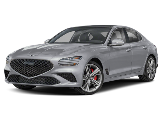 2025 Genesis G70 3.3T Sport Advanced RWD