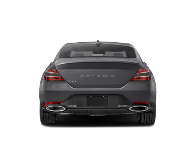 2025 Genesis G70 2.5T AWD