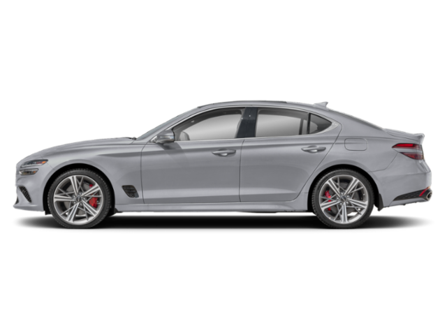 2025 Genesis G70 3.3T Sport Advanced RWD