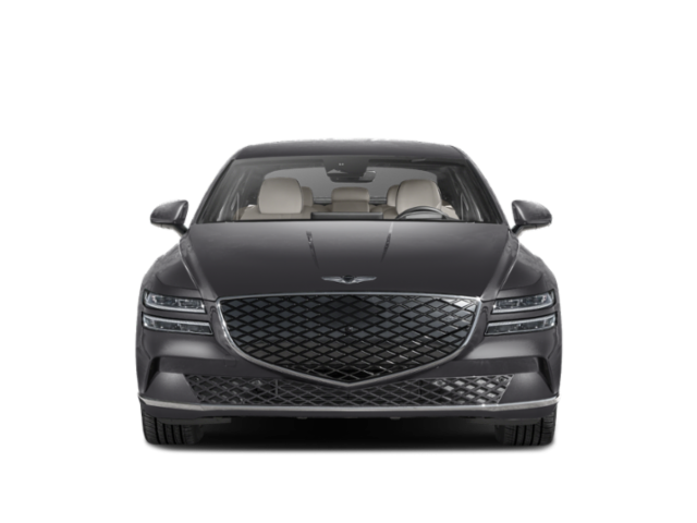 2025 Genesis Electrified G80