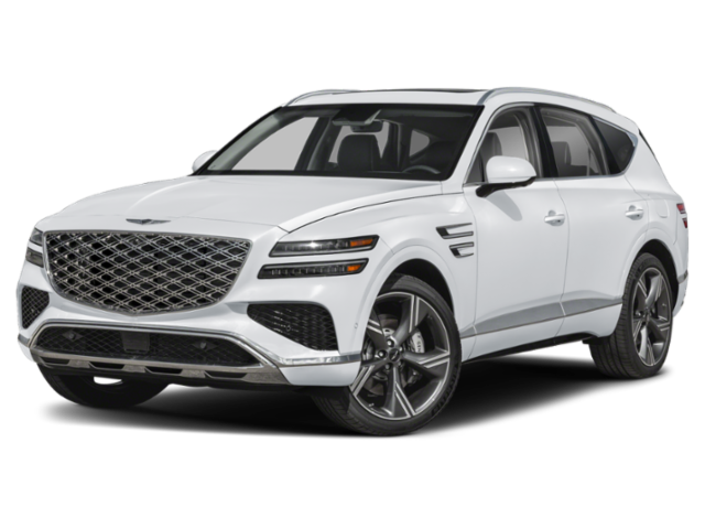 2025 Genesis GV80 2.5T Select AWD