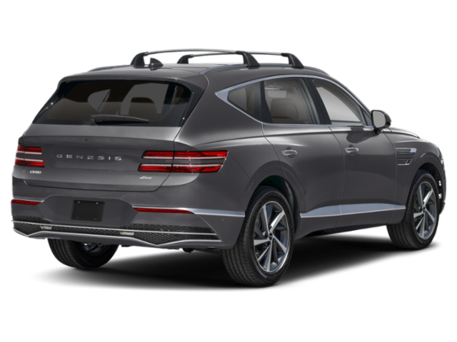 2025 Genesis GV80 2.5T Standard AWD