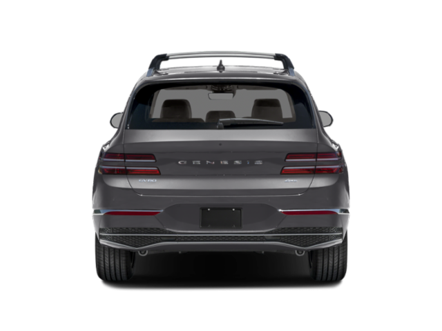 2025 Genesis GV80 2.5T Standard AWD