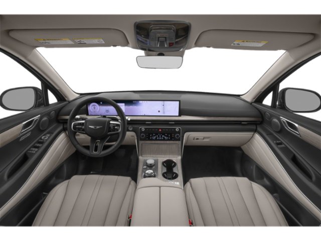 2025 Genesis GV80 2.5T Standard AWD