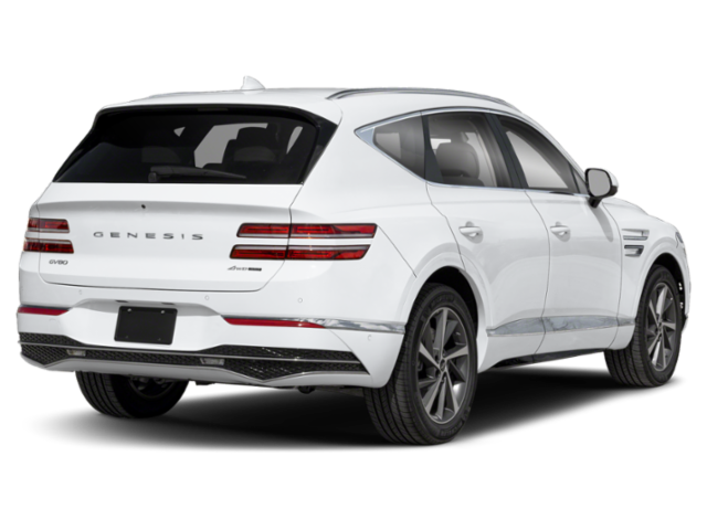 2025 Genesis GV80 3.5T Prestige AWD