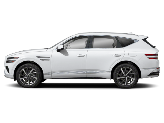 2025 Genesis GV80 3.5T Prestige AWD