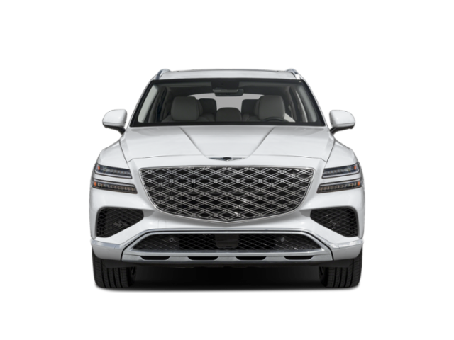 2025 Genesis GV80 3.5T Prestige AWD