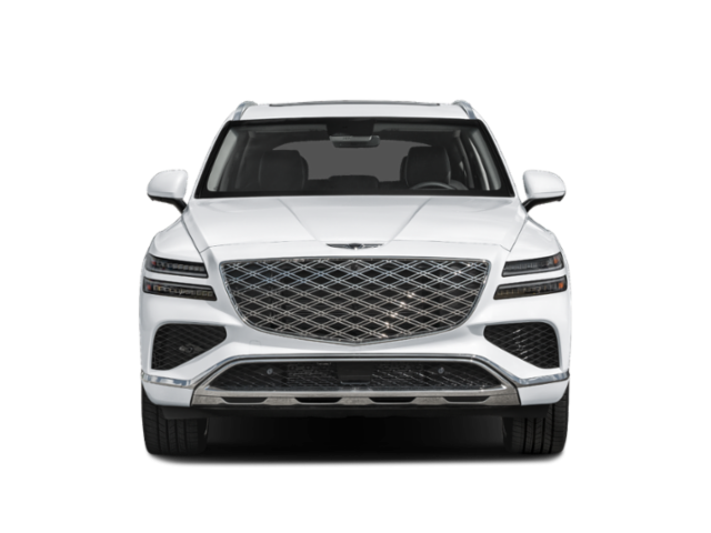 2025 Genesis GV80 2.5T Prestige AWD