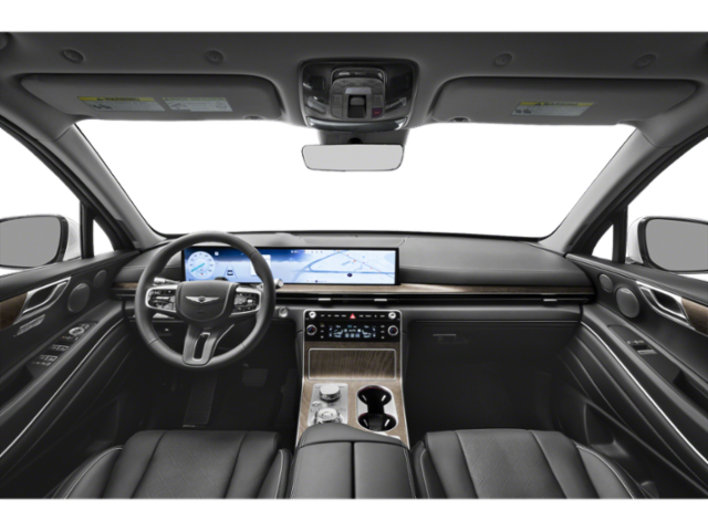 2025 Genesis GV80 2.5T Prestige AWD