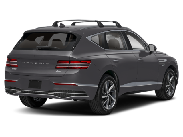 2025 Genesis GV80