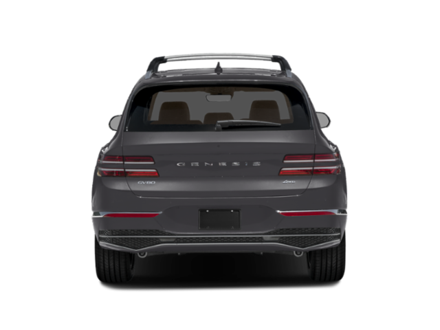 2025 Genesis GV80 2.5T AWD *Ltd Avail*