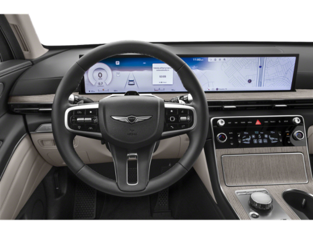 2025 Genesis GV80 2.5T AWD *Ltd Avail*